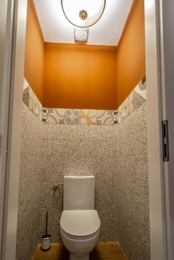 דירות 3Bdr Oasis In The Heart Of פראג מראה חיצוני תמונה