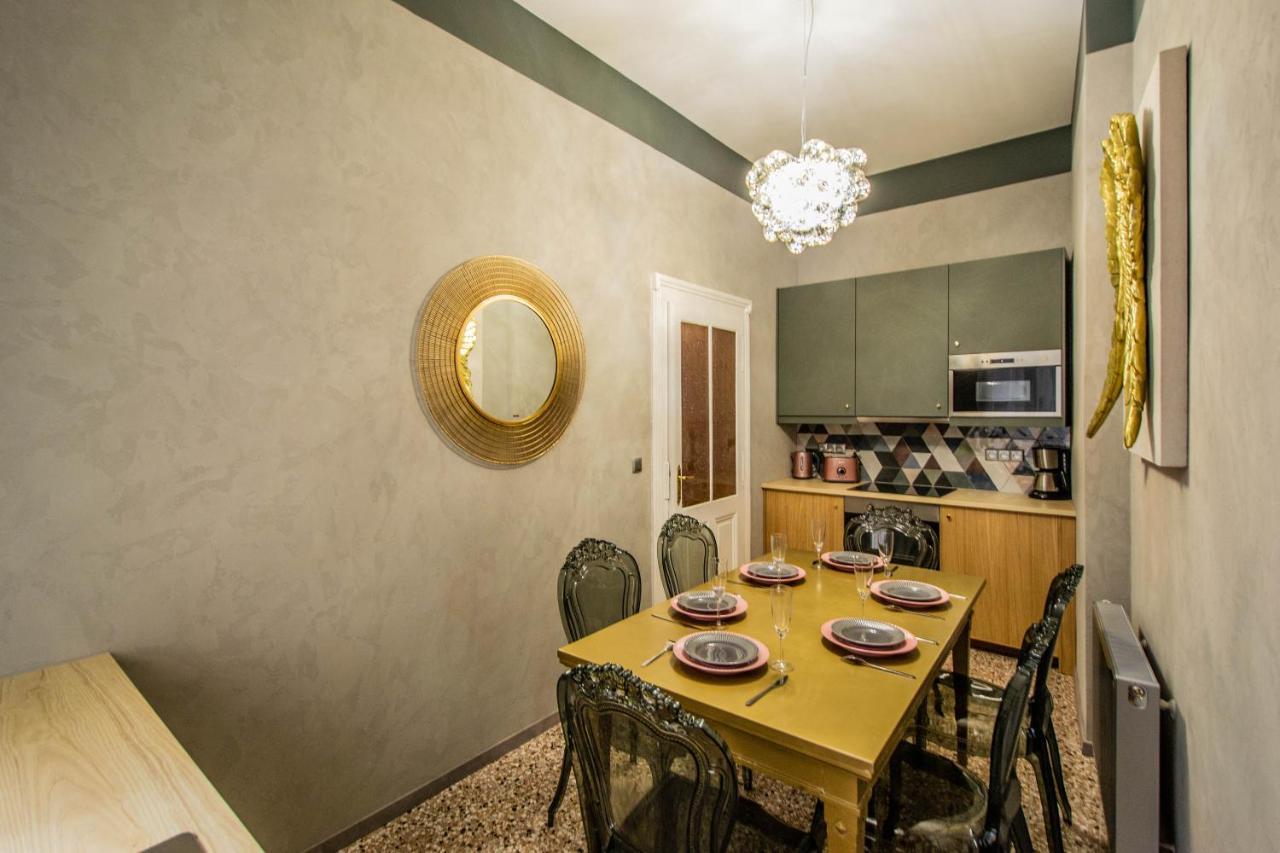 דירות 3Bdr Oasis In The Heart Of פראג מראה חיצוני תמונה