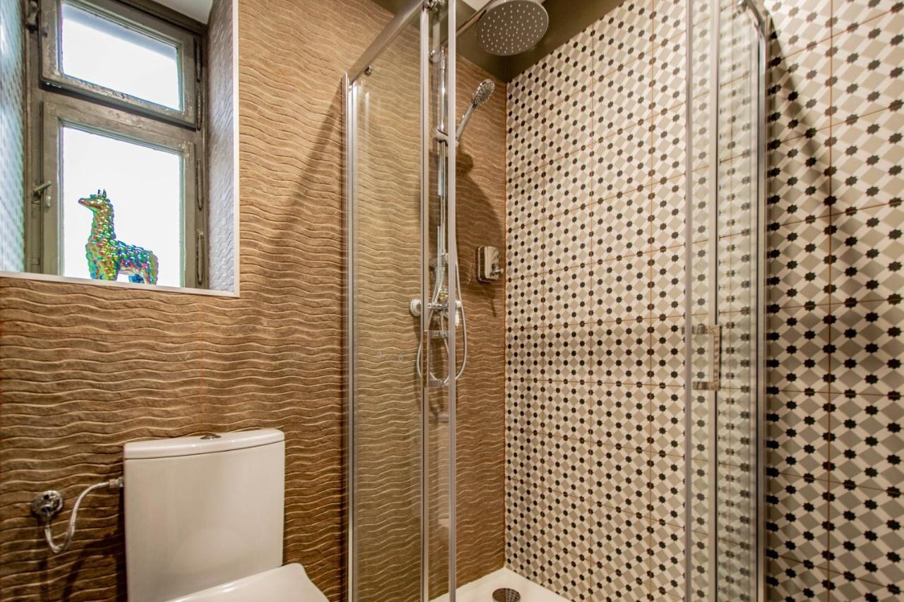 דירות 3Bdr Oasis In The Heart Of פראג מראה חיצוני תמונה