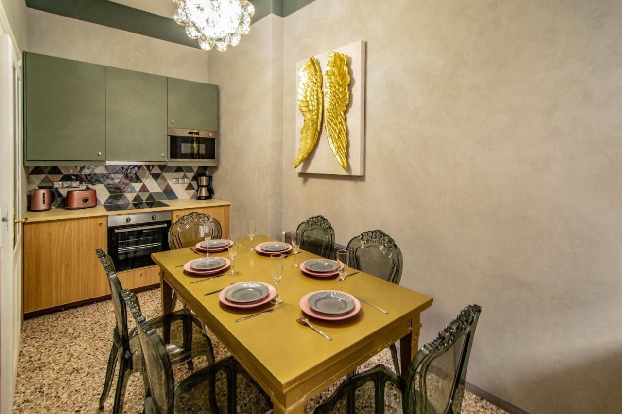 דירות 3Bdr Oasis In The Heart Of פראג מראה חיצוני תמונה